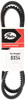 Gates BX54 Tri-Power® Belts (Molded Notch)