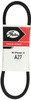 Gates A27 Hi-Power® II V-Belts
