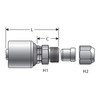 Gates G25510-0606 6G-6MFA