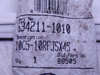 Gates G34211-1010 10C5-10RFJSX45