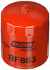 Baldwin BF863 Fuel Spin-on