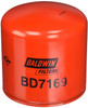 Baldwin BD7169 Lube Spin-on