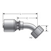 Gates G25831-0404 4G-4FBSPORX45