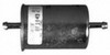 Baldwin BF1049 In-Line Fuel Filter