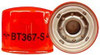 Baldwin BT367-S Air Breather Spin-on