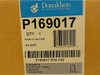 Donaldson P16-9017 HYD STRNR