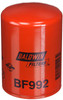 Baldwin BF992 Fuel Spin-on