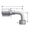 Gates G25239-1216 12G-16FFORX90S