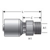 Gates G25615-0406 4G-6MDL
