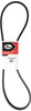 Gates A51 Hi-Power® II V-Belts