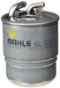 Baldwin BF7972 In-Line Fuel Filter