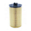 Fleetguard LF3827 Oil Filter Cellulose Cartrg Plastic