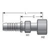 Gates G20230-1620 16GS-20FFORX