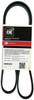 Gates K080550HD FleetRunner® - Micro-V® Belts