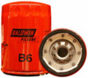 Baldwin B6 Lube Spin-on