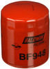 Baldwin BF948 Fuel Spin-on