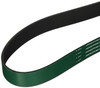 Gates K120645HD FleetRunner® - Micro-V® Belts