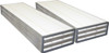 Baldwin PA2390 2 Panel Air Elements