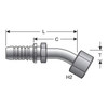Gates G20234-1212 12GS-12FFORX45S