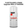 Fleetguard LF14000NN Oil Filter Combo Spinon