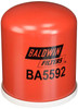 Baldwin BA5592 Desiccant Air Dryer