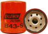 Baldwin B43-S Lube Spin-on