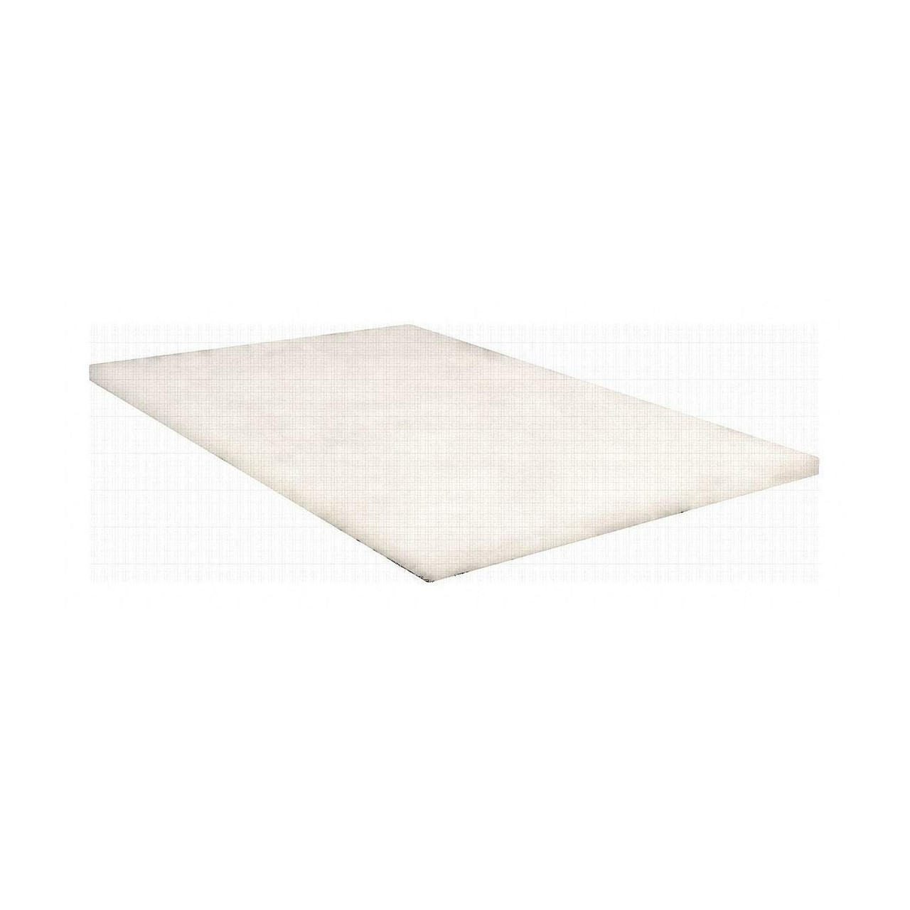 Baldwin PA2554 FOAM Foam Blanket