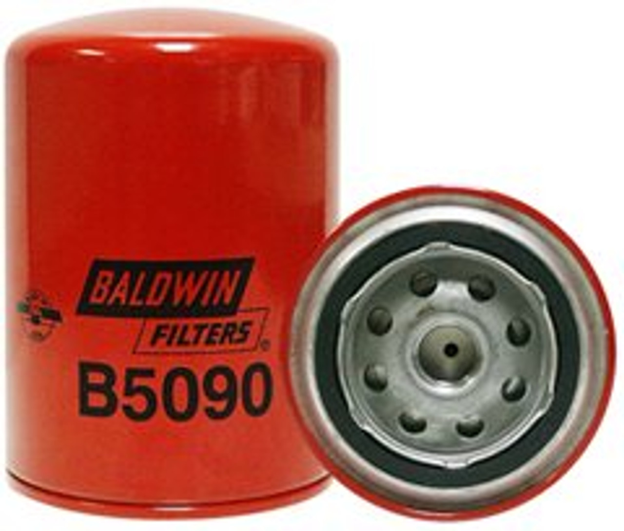 Baldwin B5090 Coolant Spin-on