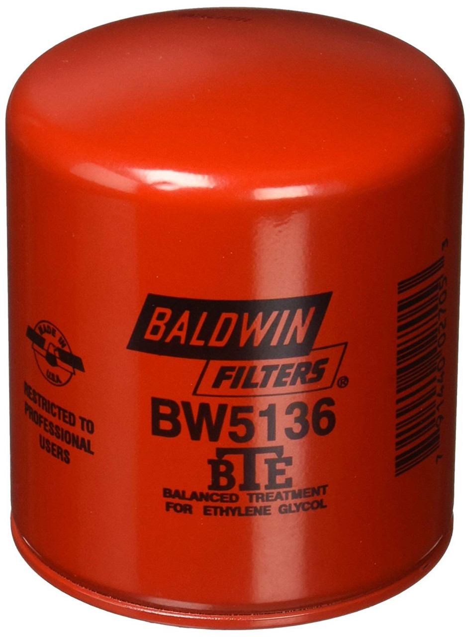 Baldwin BW5136 Coolant Spin-on