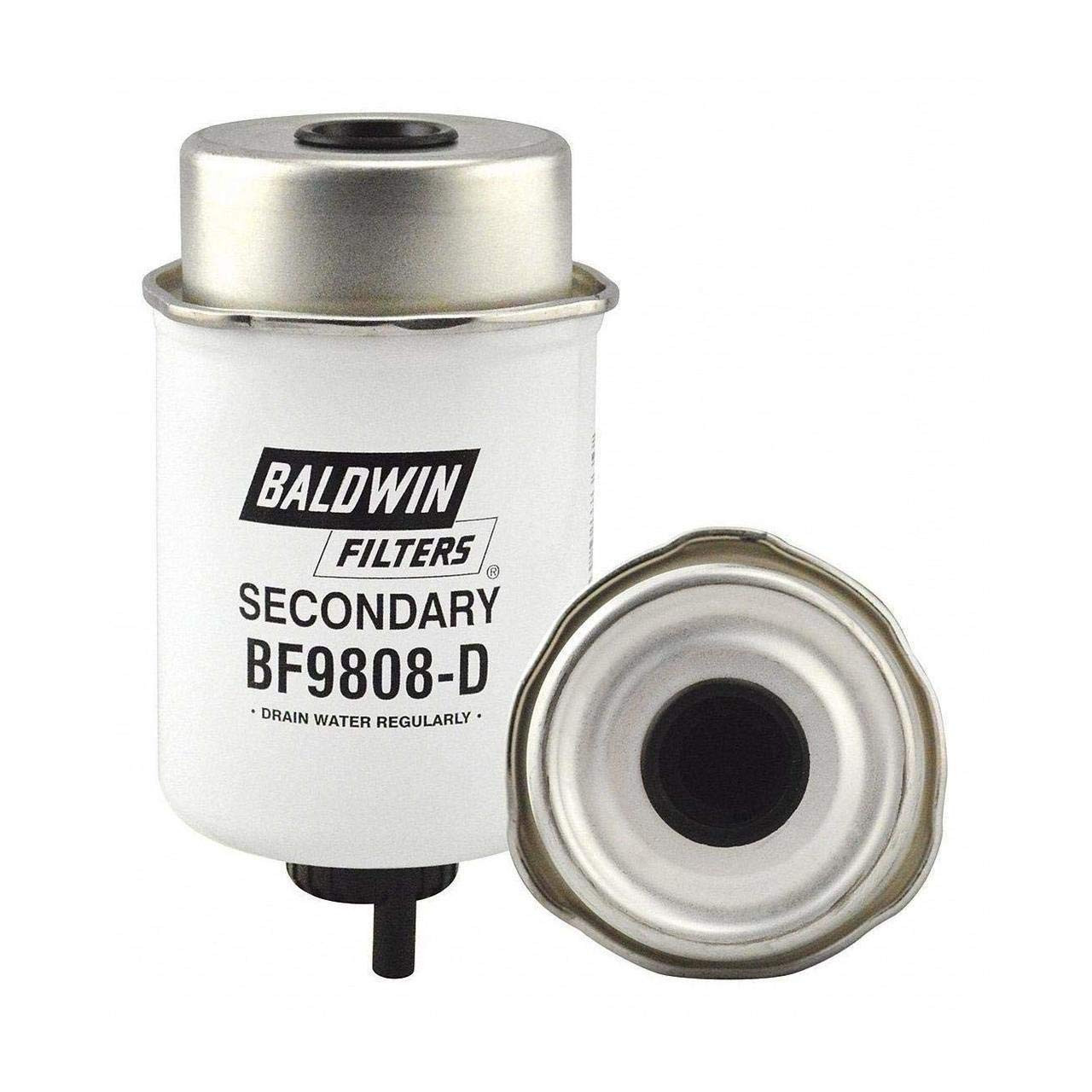 Baldwin BF9808-D Fuel Element