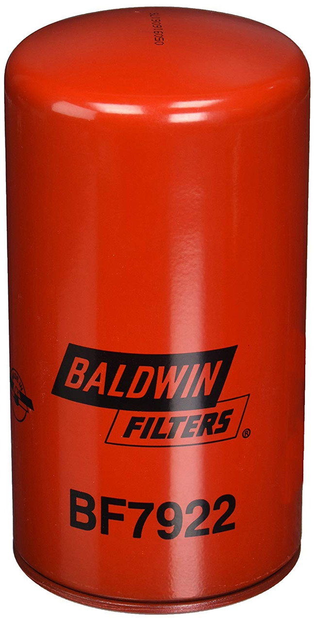 Baldwin BF7922 Fuel Spin-on