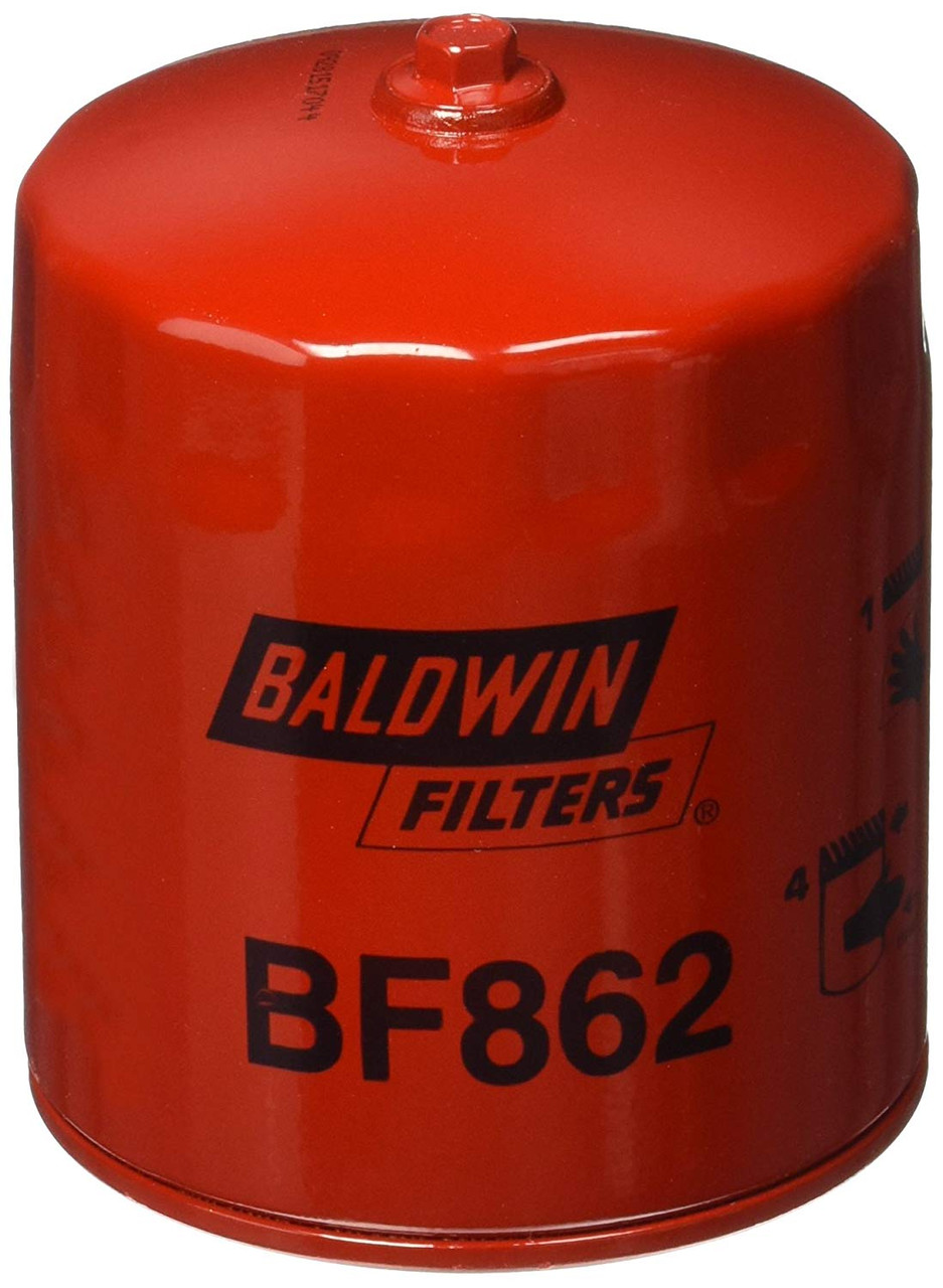 Baldwin BF862 Fuel Spin-on