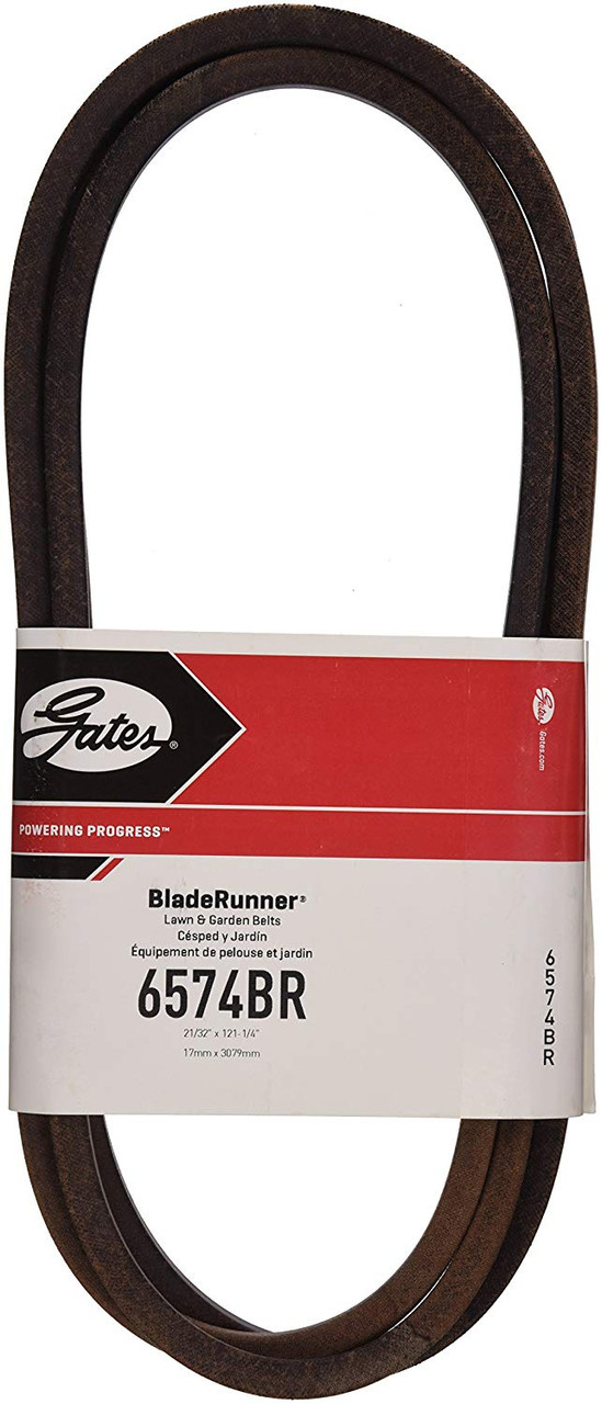 Gates 6574BR BladeRunner® - Lawn/Garden Belts