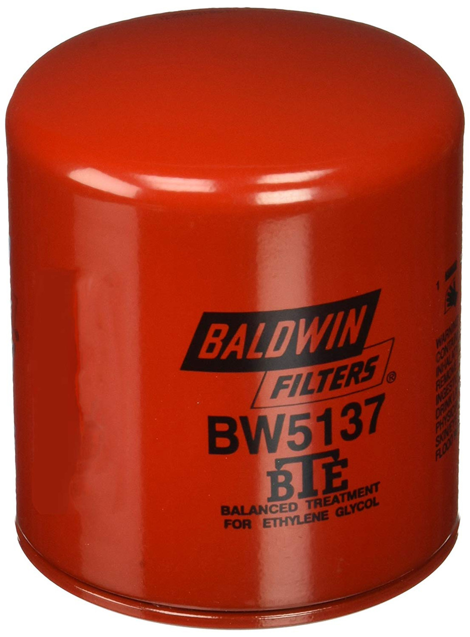 Baldwin BW5137 Coolant Spin-on