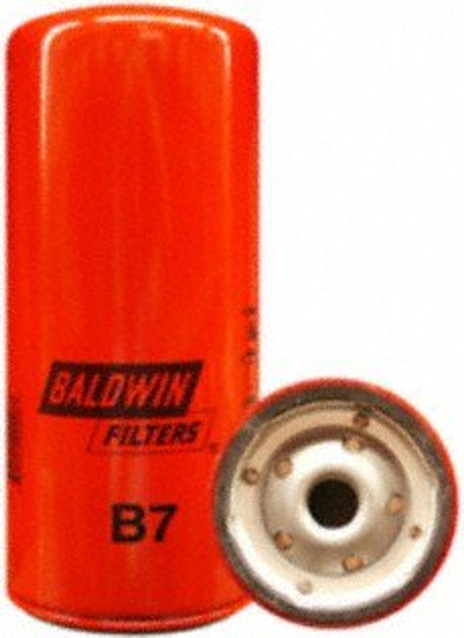 Baldwin B7 Lube Spin-on