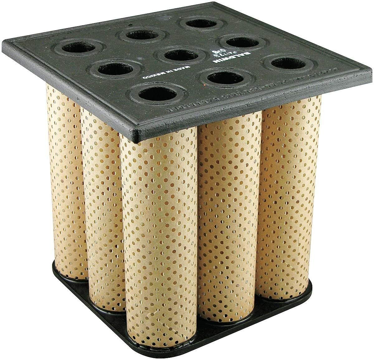 Baldwin PA1773 Tube-Type Air Filter