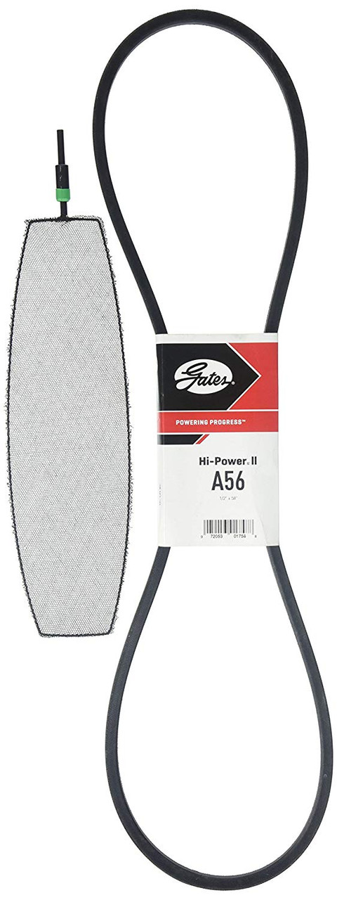 Gates A56 Hi-Power® II V-Belts