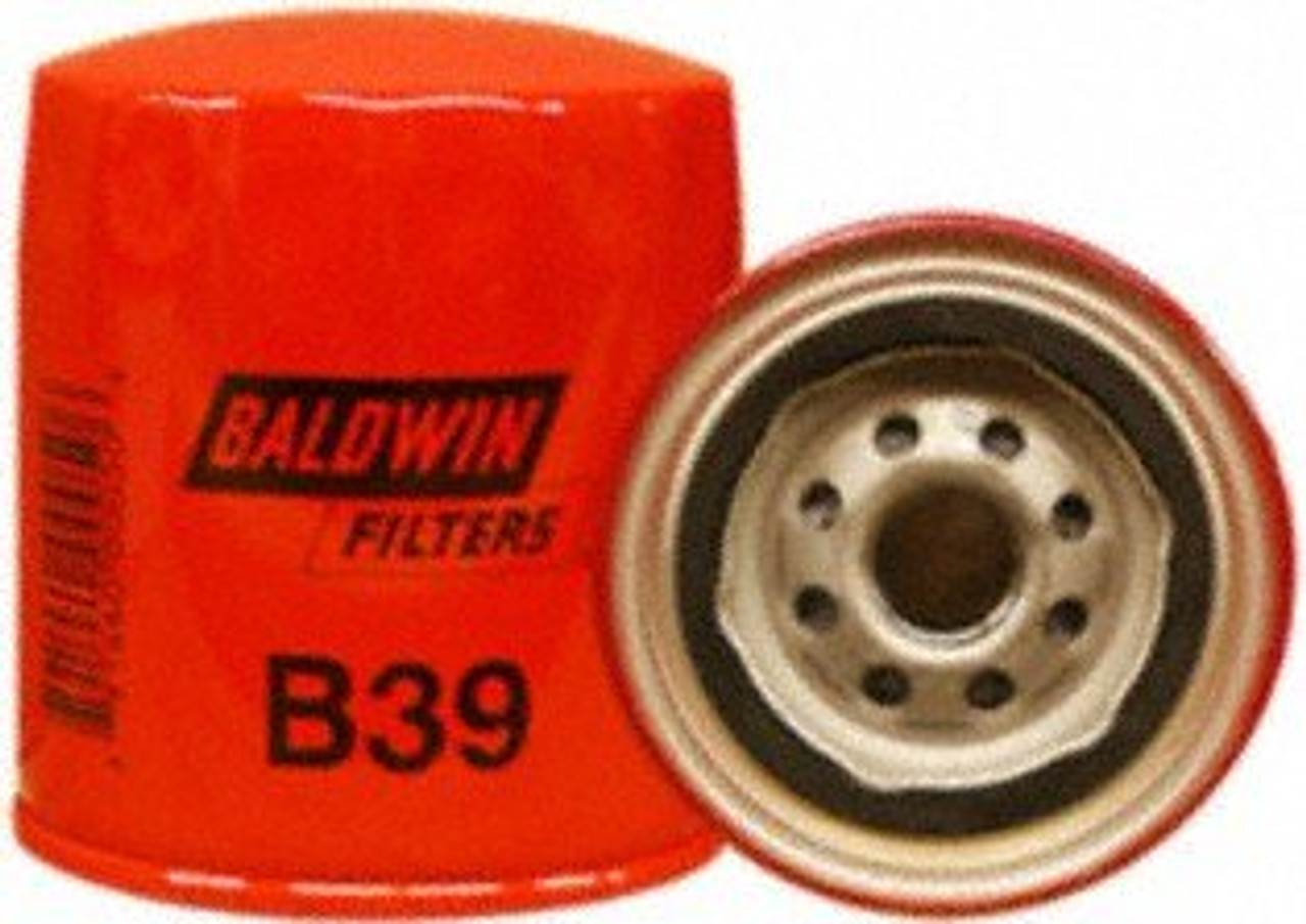 Baldwin B39 Lube Spin-on
