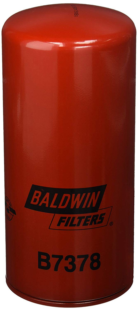 Baldwin B7378 Lube Spin-on