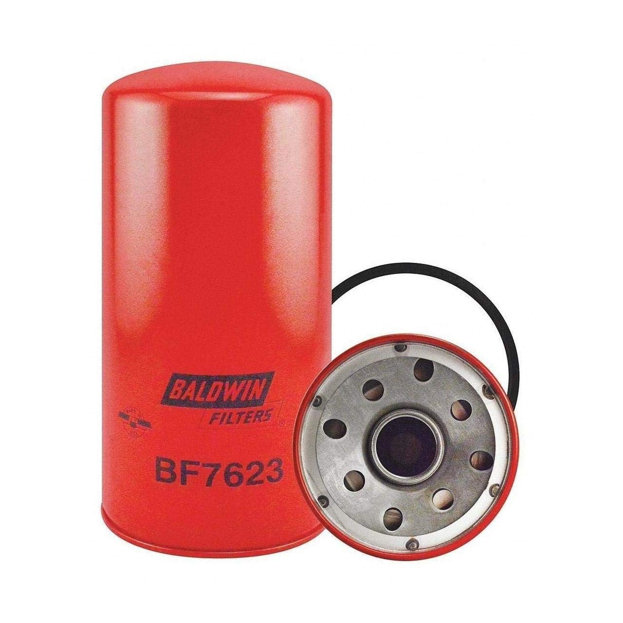 Baldwin BF7623 Fuel Tank Spin-on