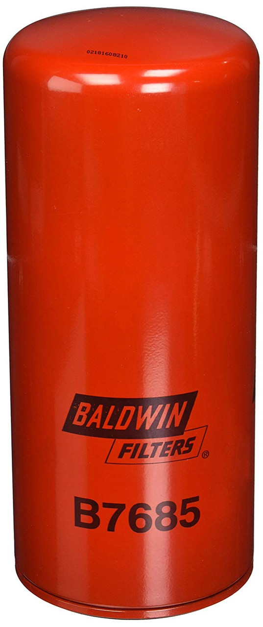 Baldwin B7685 Lube Spin-on
