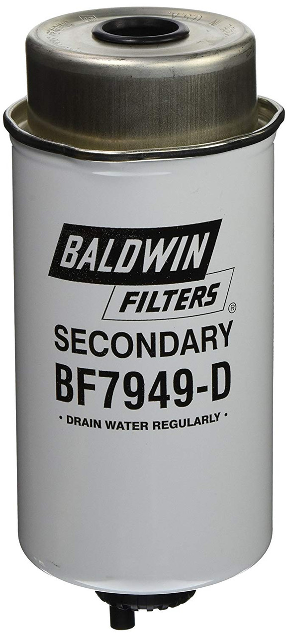 Baldwin BF7949-D Fuel/Water Separator