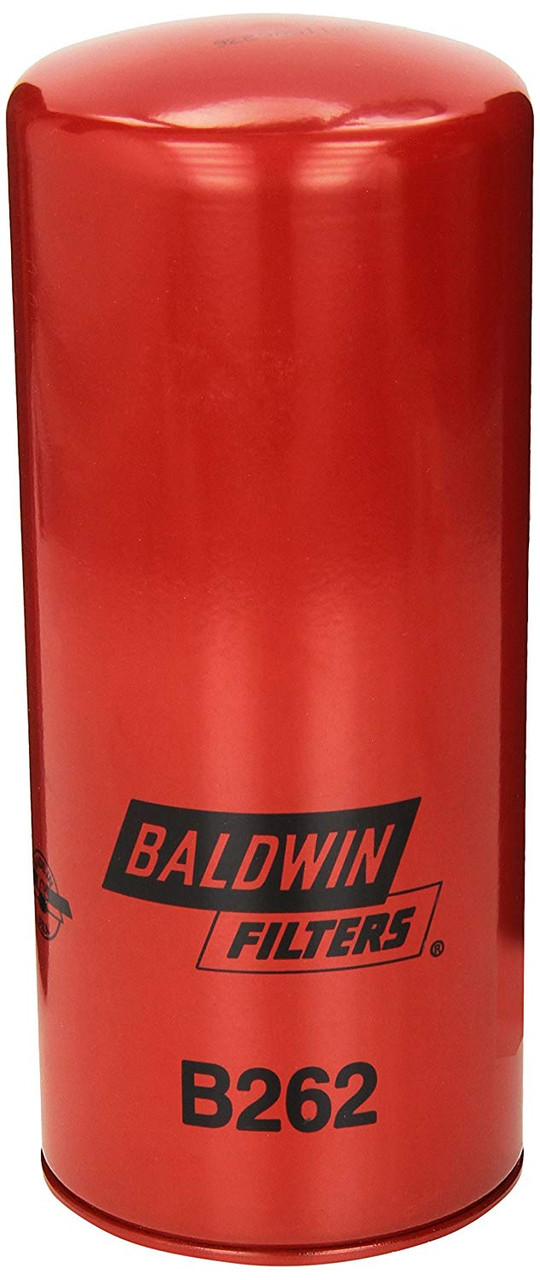 Baldwin B262 Lube Spin-on