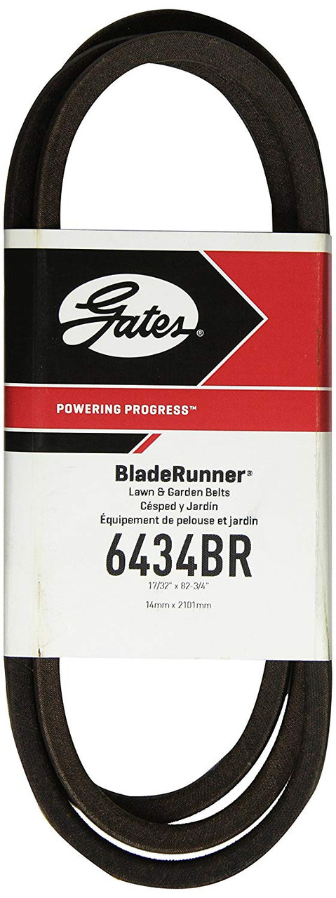 Gates 6434BR BladeRunner® - Lawn/Garden Belts