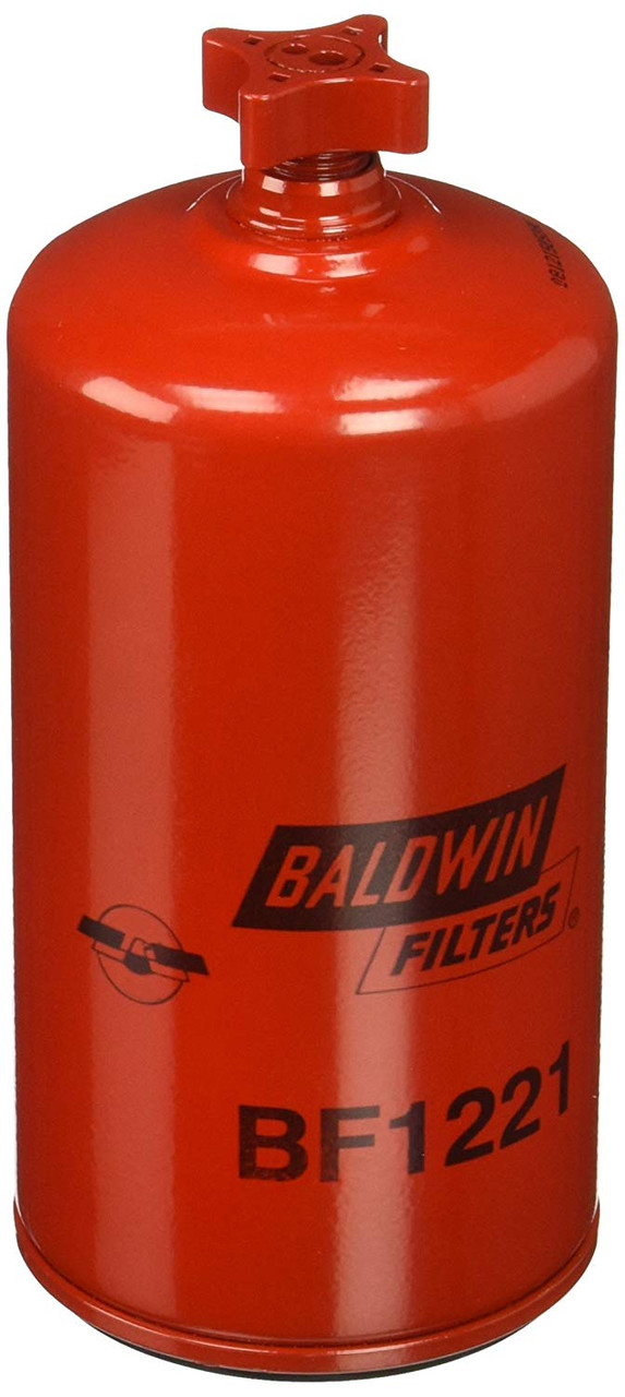 Baldwin BF1221 Fuel/Water Separator