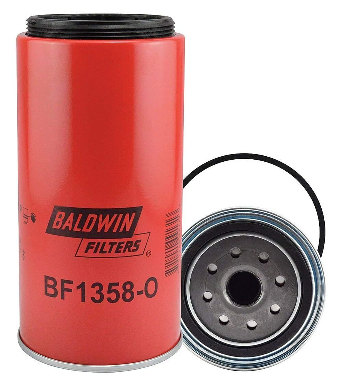 Baldwin BF1358-O Fuel/Water Separator