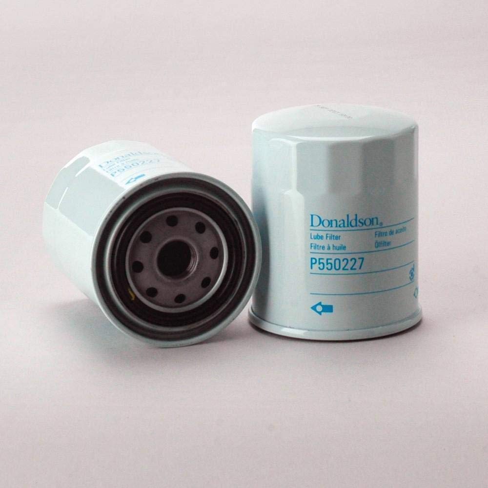 Donaldson P55-0227 LUBE SPIN