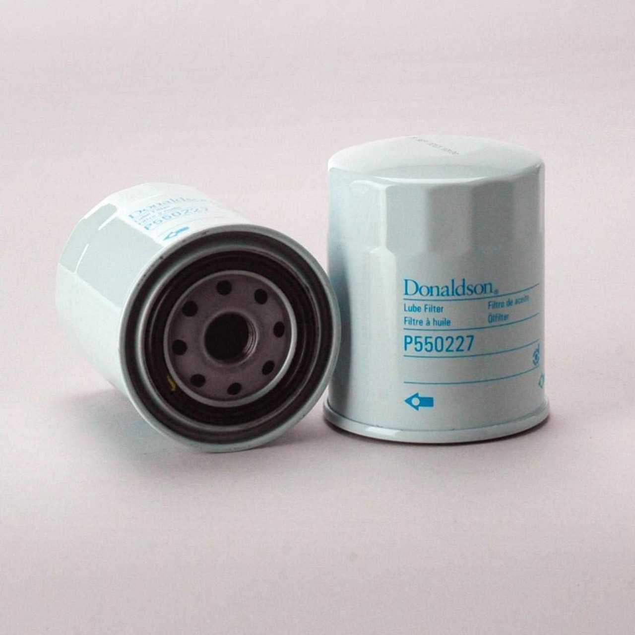 Donaldson P55-0227 LUBE SPIN
