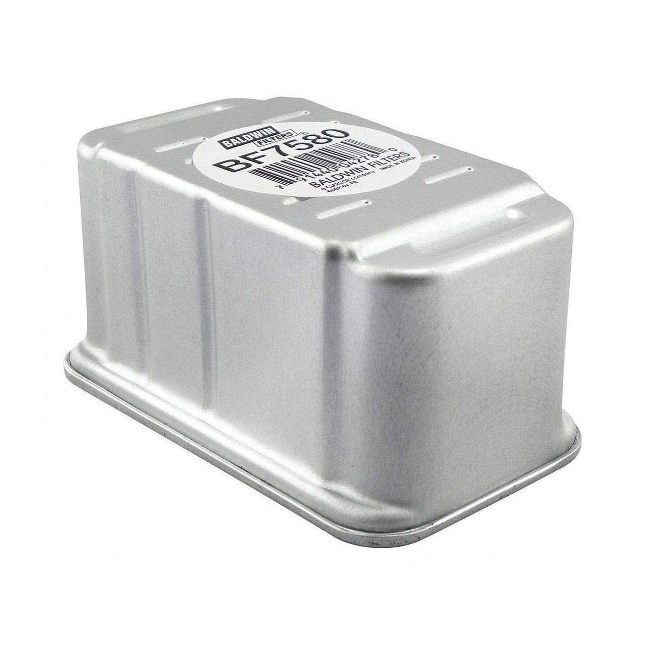 Baldwin BF7580 Fuel Filter