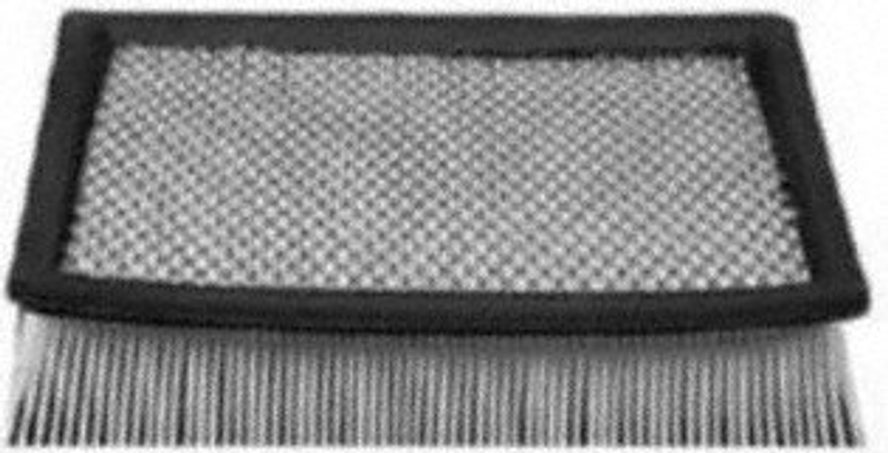 Baldwin PA4102 Panel Air Element